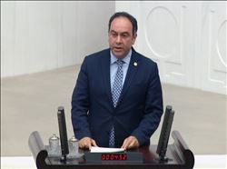 Tümer:"Madencilik kanunu, ihtiyaçları karşılamıyor"