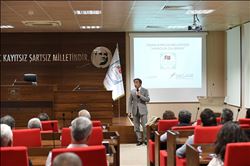 Sarıçam´da Mania sorunuyla ilgili toplantı