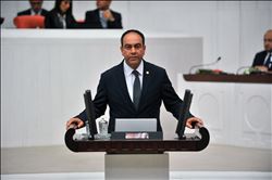 Tümer:"Yerli otomobil fabrikası, Adana´ya yakışır"