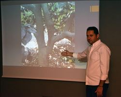 ADATÜB: "İsrail Türk limonu ile rekabet edemez"