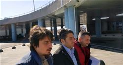 Müjdat Gezen Sanat Merkezi kundakçısına 4 yıl 2 ay hapis 