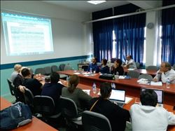 Ç.Ü.´nün "Yetişkin Eğitimi Stratejik Ortaklık Projesi" Tamamlandı