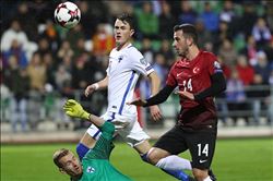 Yerli futbolcular ikinci planda