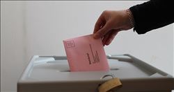 Almanlar yeniden seçim istiyor