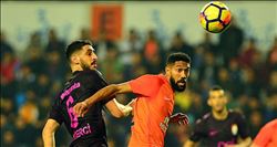 Başakşehir 5-1 Galatasaray