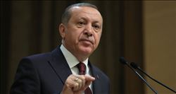 ERDOĞAN, BAŞKANLARI UYARDI: OPERASYONLAR BİTTİ SANMAYIN
