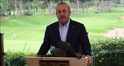    ANTALYA´DA TÜRK, RUS VE İRAN DIŞİŞLERİ BAKANLARI ‘HER KONUDA´ ANLAŞTI