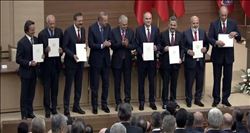 YERLİ OTOMOBİL ÜRETECEK 5 FİRMA BELİRLENDİ