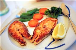 Çocukların balık ile beslenmelerine özen gösterilmeli