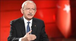 KILIÇDAROĞLU: “OHAL BUGÜN KALDIRILSA 3 AY İÇİNDE FAİZ, 1 YIL İÇİNDE ENFLASYON YARIYA İNER”