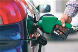 ÖTV VE KDV GELİRİNİN DÖRTTE BİRİ AKARYAKITTAN 