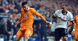 Kartal Avrupa´nın en iyi 16 takımı arasında