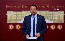       “TOPLUMUN PSİKOLOJİSİNİ  VE BİREYLERİN AKIL SAĞLIĞINI BOZDULAR”
