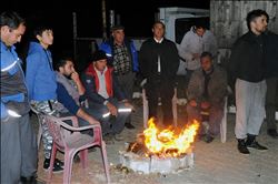 Muğla´nın Ula İlçesi´nde 5.0 büyüklüğünde deprem