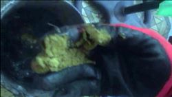 ESRARI SOBADA YAKINCA SIZIP KALDILAR