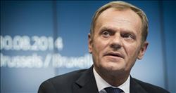 AB Konsey Başkanı Donald Tusk, Rusya´yı kınadı