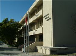 ÇUKUROVA ÜNİVERSİTESİ´NDE MİMARLIK VE MÜHENDİSLİK FAKÜLTELERİ AYRILDI