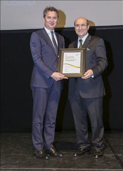 ADANA OSB´YE,  “MÜKEMMELLİK YOLUNDA 4 YILDIZ”