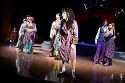 SBŞT´DEN KADINA ŞİDDETE “HAYIR”