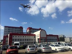 Emniyet binasının tıraşlama bedeli belediyeden