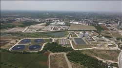 ASKİ ÇAMURDAN ELEKTRİK ÜRETİYOR