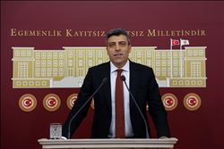  “PYD/YPG´YE VERİLEN SİLAHLARIN HEDEFİNDE KİM VAR, ASIL MESELE BU”