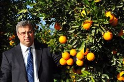 "Çiftçi Bankalara Muhtaç Edildi"