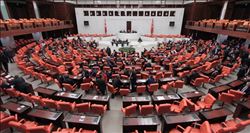 TORBA YASA MECLİS´TEN GEÇTİ