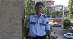 Alkollü sürücü polisimizi şehit etti