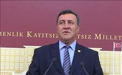    “GIDA TARIM HAYVANCILIK DEĞİL DE İTHAL ÜRÜNLER BAKANLIĞI MI?”      