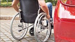 "Her 5 engelli bireyden 4´ü işsiz "