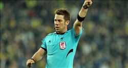 Süper Lig 14. hafta hakemleri