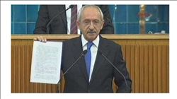 “BELGELERİN KAYNAĞI ÜLKELERİNİ SEVEN BÜROKRATLAR”