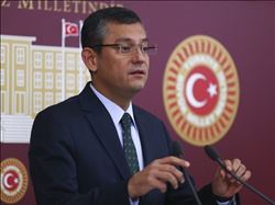   “ARAŞTIRMA ÖNERGESİ KABUL EDİLİRSE BELGELERİ HEMEN GRUPLARA TAŞIYACAĞIZ”