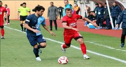  ADANA DEMİRSPOR LİDERİ GEÇEMEDİ