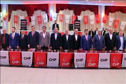 CHP İMAMOĞLU´NDA KARAKÖSE GÜVEN TAZELEDİ