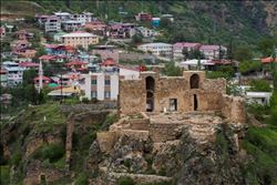 SAİMBEYLİ MAVİSİ TARIM FUARI´NDA TANITILACAK