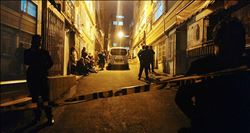 BABA ANNEYE TELEFON ETTİ: “ÇOCUĞUNU ÖLDÜRDÜM”