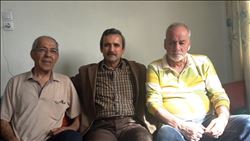 “ÇUKUROVA´DAN  SESLER”-7 -NEYZEN AHMET TEKBİLEK (HACI)