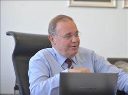 CHP´Lİ FAİK ÖZTRAK, “BAŞBAKAN İDDİALARA DERHAL YANIT VERMELİ”