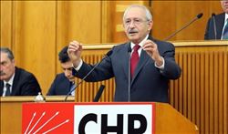 CHP OFF-SHORE HESAPLARI İÇİN MECLİS ARAŞTIRMASI İSTEYECEK