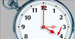 Yaz saati uygulaması yasa ile düzenleniyor