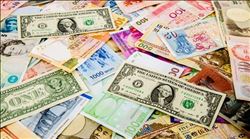 Euro ve Dolar Tavan Yaptı