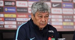 Lucescu:"Türkiye, gençlere en az şans veren ülke"