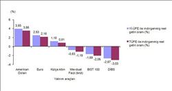 Dolar yatırımcısı Ekim´de kazandı