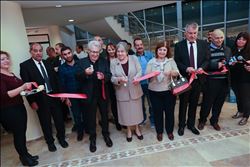 "Yaşar Kemal Sanat Günleri" nde çeşitli etkinlikler