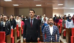 SARIÇAM´DA GİRİŞİMCİLİK KURSU TAMAMLANDI