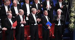 2017 Nobel Ödülleri sahiplerini buldu