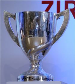 Türkiye Kupası´nda rövanşlar geldi çattı