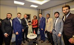 AOSB:"Türkiye´deki ilk 5 OSB arasındayız"